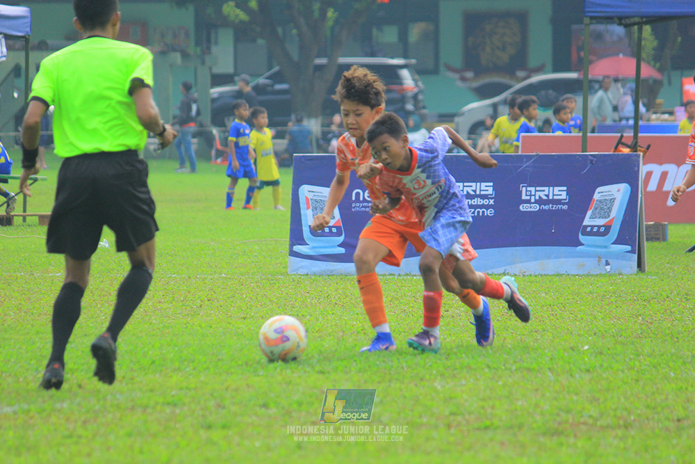 ijl u11 170526 soccer future lab vs endang witarsa fc