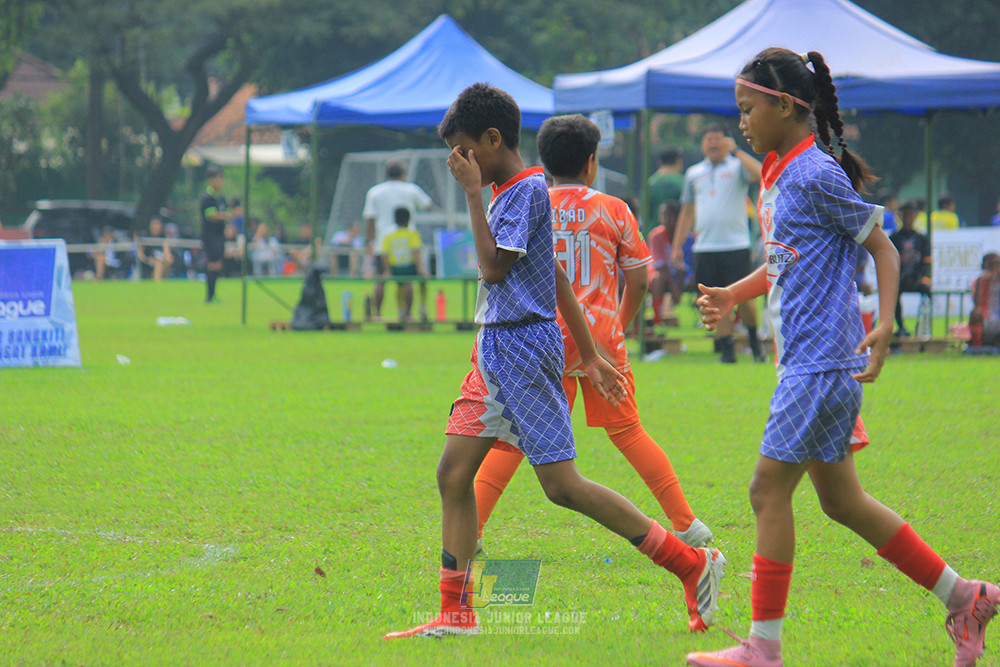 ijl u11 170526 soccer future lab vs endang witarsa fc