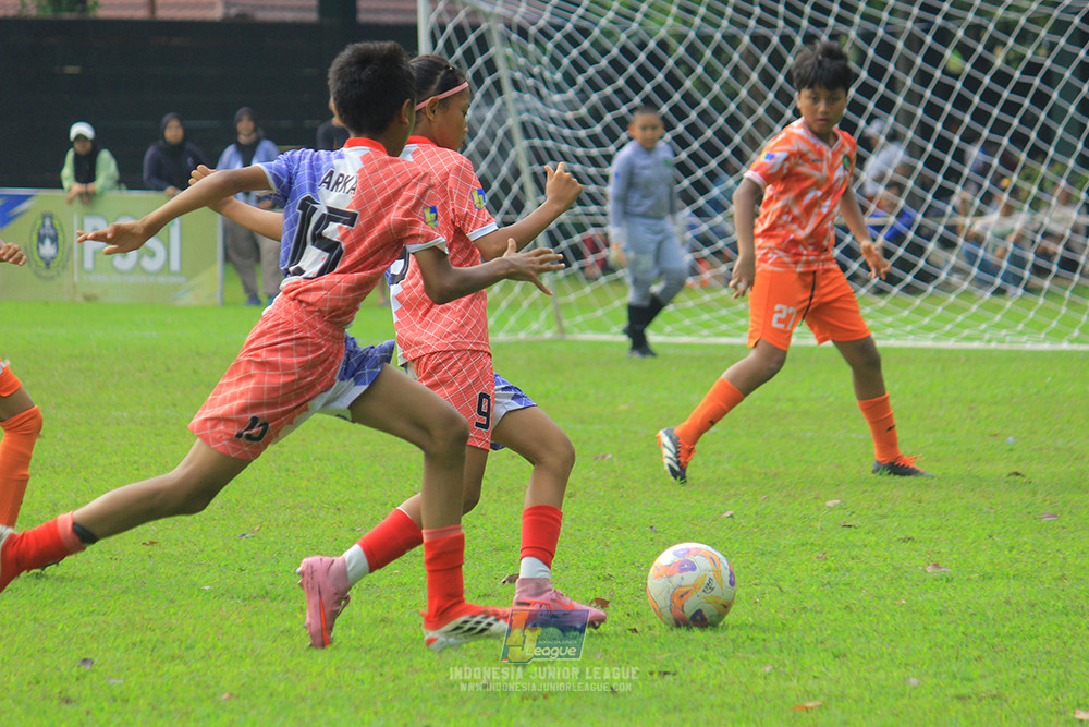 ijl u11 170526 soccer future lab vs endang witarsa fc