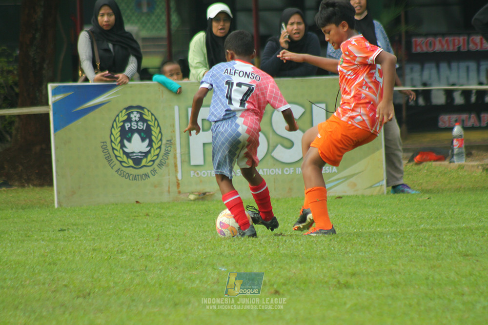ijl u11 170526 soccer future lab vs endang witarsa fc