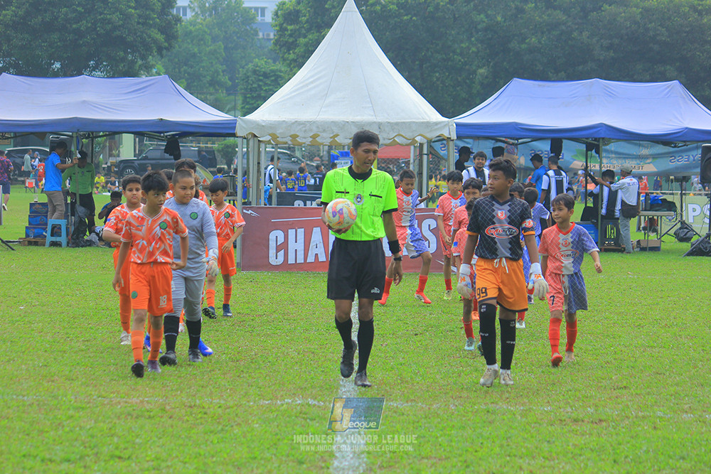 ijl u11 170526 soccer future lab vs endang witarsa fc