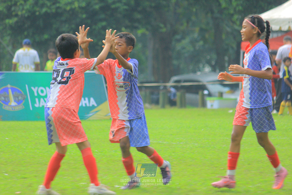 ijl u11 170526 soccer future lab vs endang witarsa fc