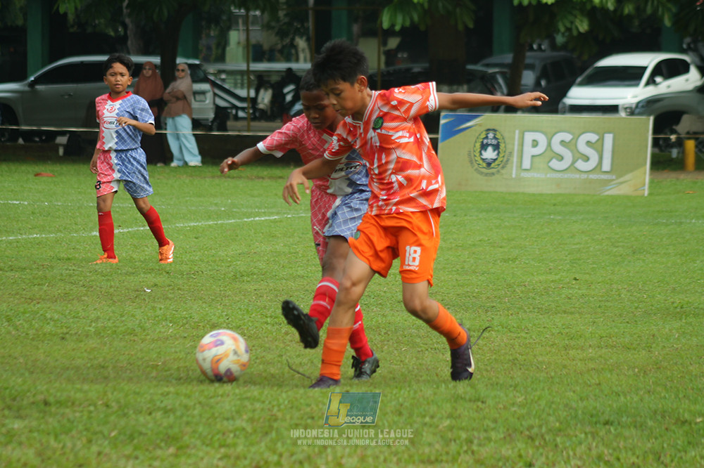 ijl u11 170526 soccer future lab vs endang witarsa fc