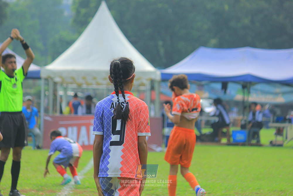 ijl u11 170526 soccer future lab vs endang witarsa fc