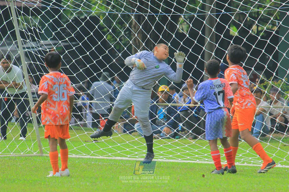 ijl u11 170526 soccer future lab vs endang witarsa fc