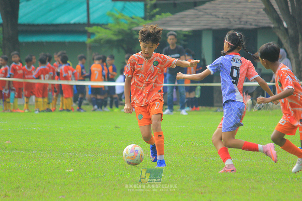 ijl u11 170526 soccer future lab vs endang witarsa fc
