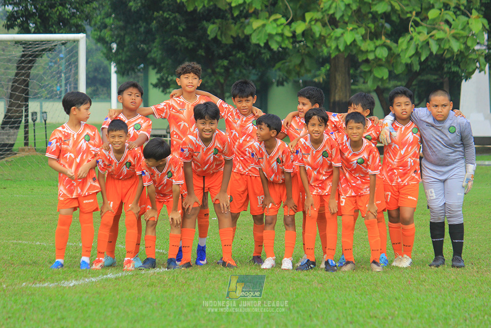 ijl u11 170526 soccer future lab vs endang witarsa fc