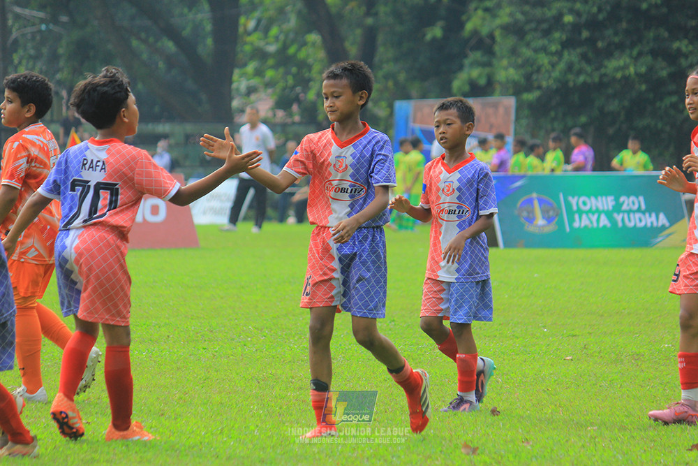 ijl u11 170526 soccer future lab vs endang witarsa fc