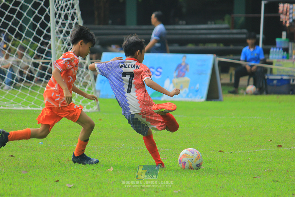 ijl u11 170526 soccer future lab vs endang witarsa fc