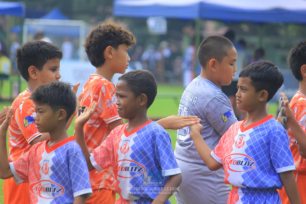 ijl u11 170526 soccer future lab vs endang witarsa fc