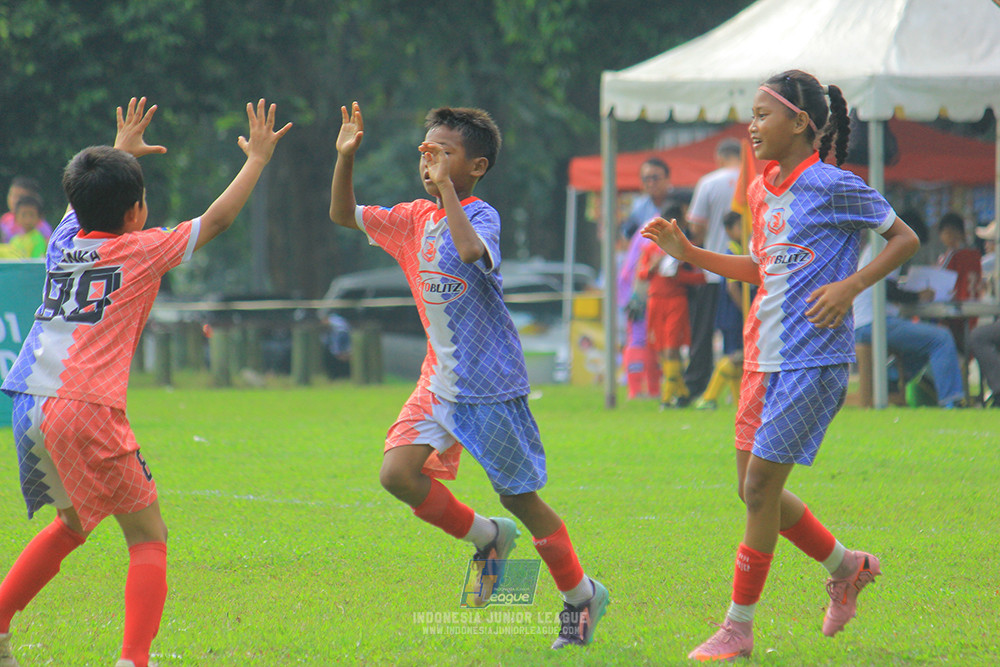 ijl u11 170526 soccer future lab vs endang witarsa fc