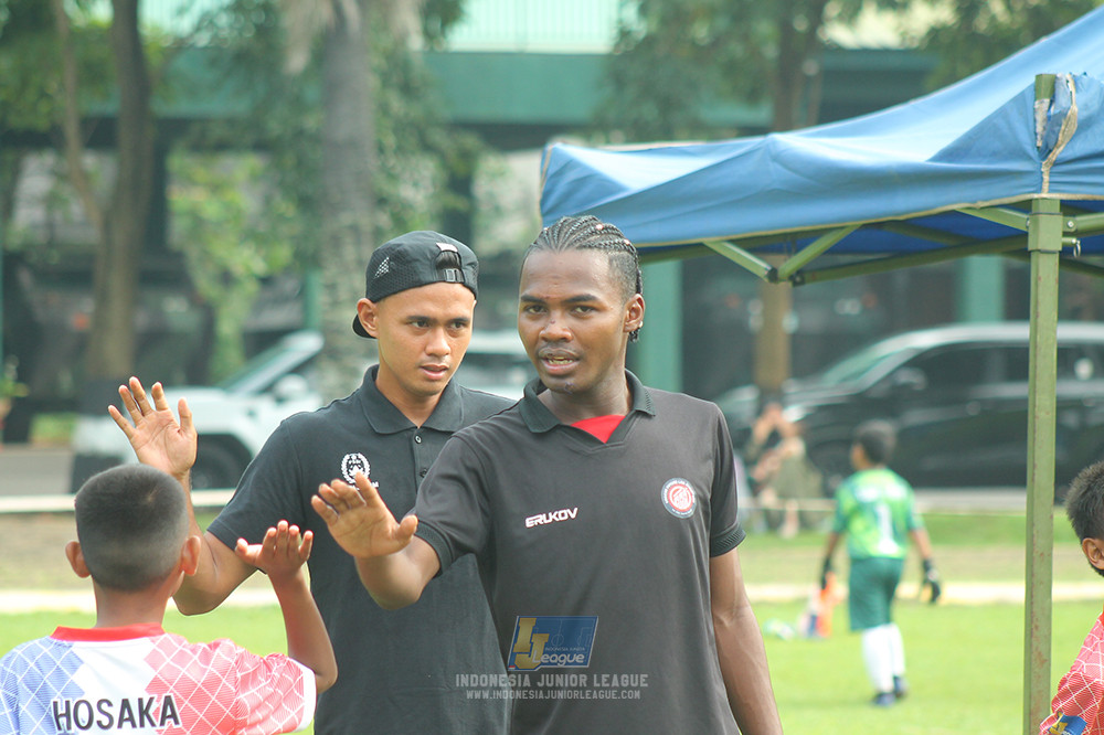 ijl u11 170526 soccer future lab vs endang witarsa fc