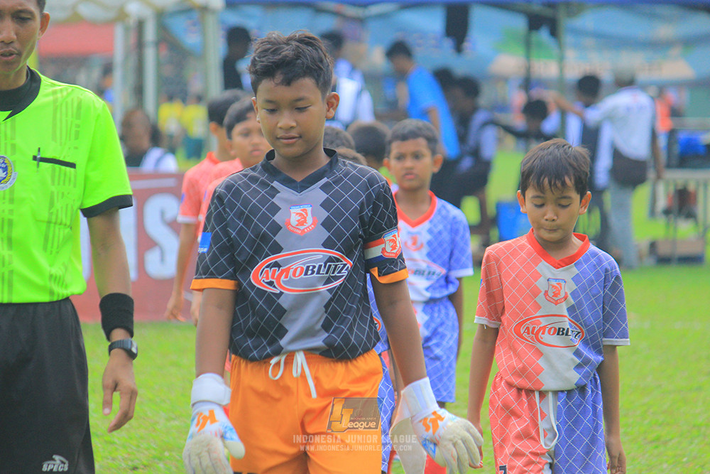 ijl u11 170526 soccer future lab vs endang witarsa fc