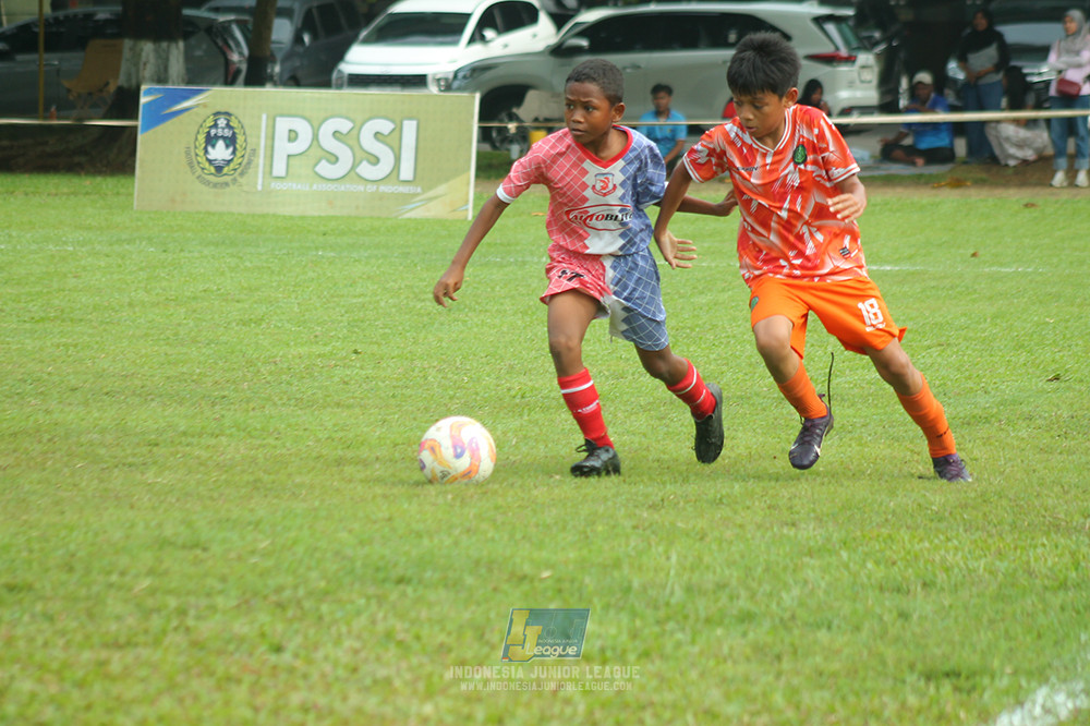 ijl u11 170526 soccer future lab vs endang witarsa fc