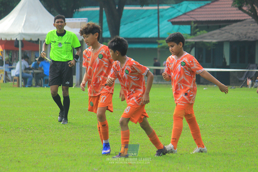 ijl u11 170526 soccer future lab vs endang witarsa fc