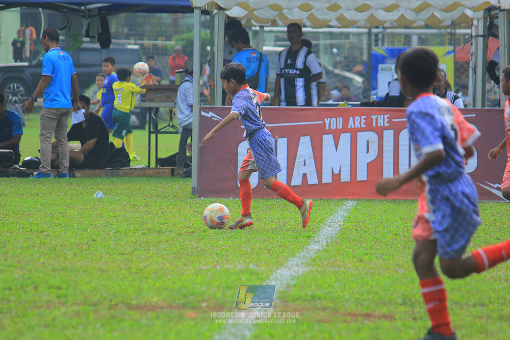 ijl u11 170526 soccer future lab vs endang witarsa fc