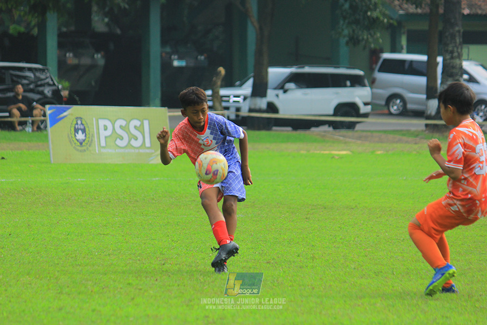 ijl u11 170526 soccer future lab vs endang witarsa fc