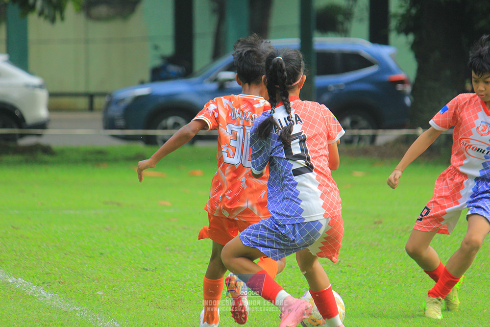 ijl u11 170526 soccer future lab vs endang witarsa fc