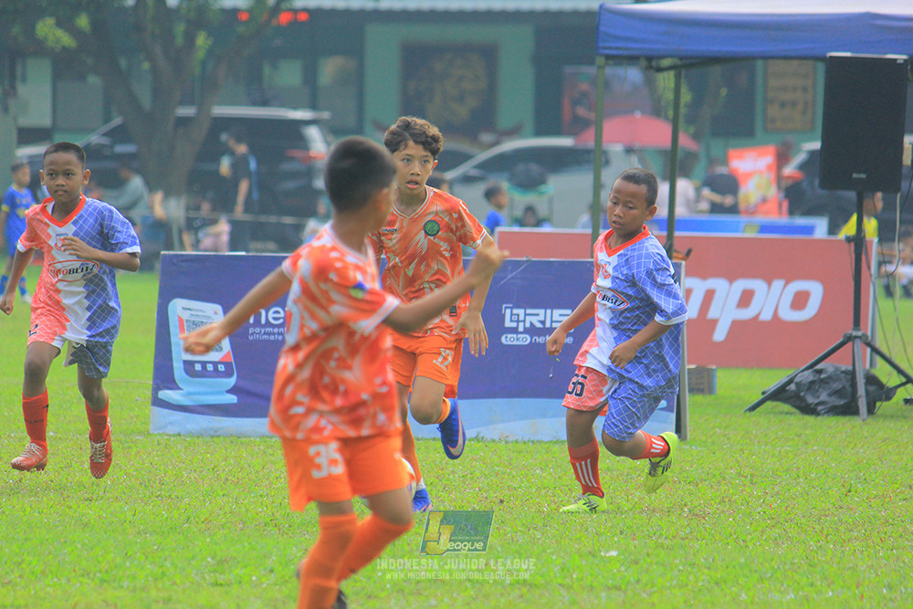 ijl u11 170526 soccer future lab vs endang witarsa fc
