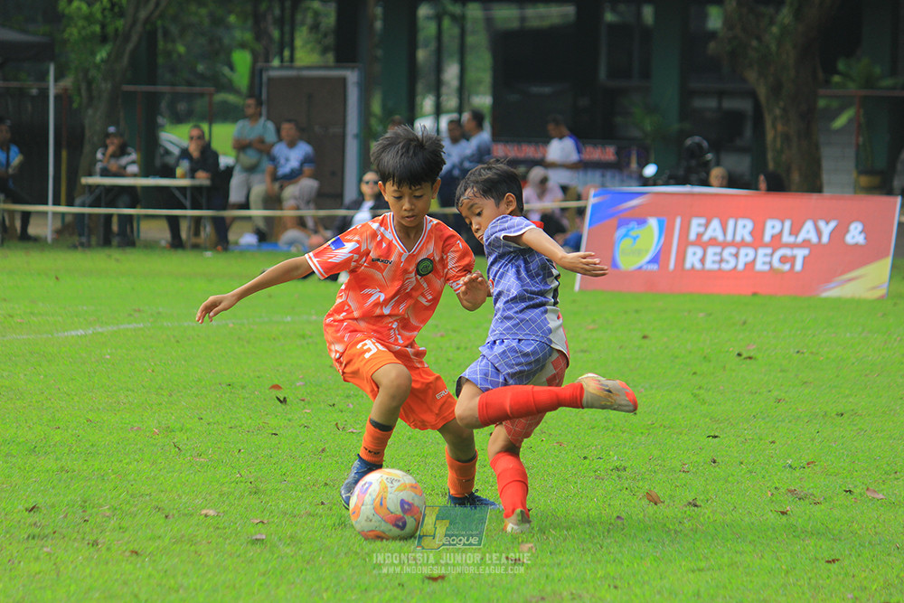 ijl u11 170526 soccer future lab vs endang witarsa fc