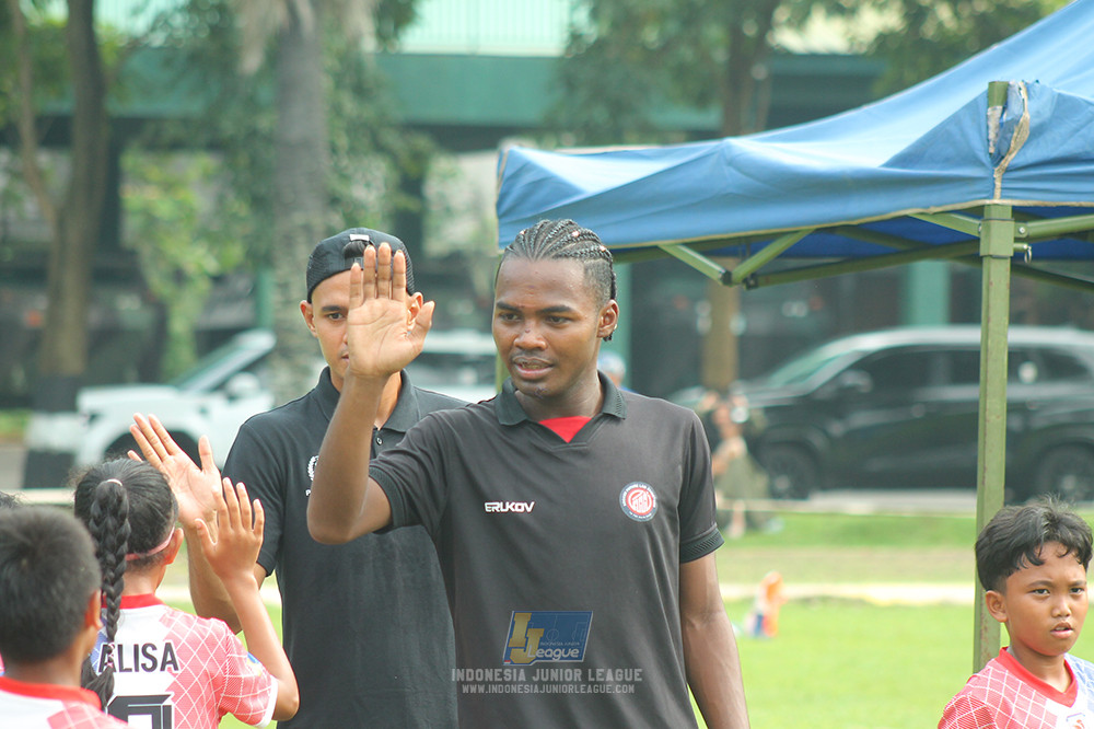 ijl u11 170526 soccer future lab vs endang witarsa fc