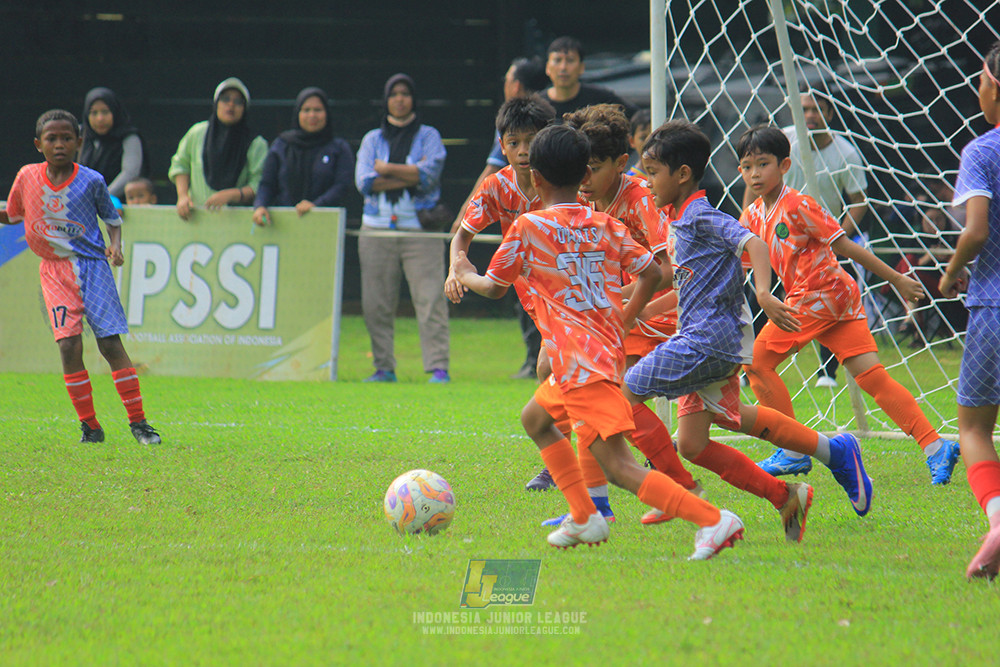 ijl u11 170526 soccer future lab vs endang witarsa fc