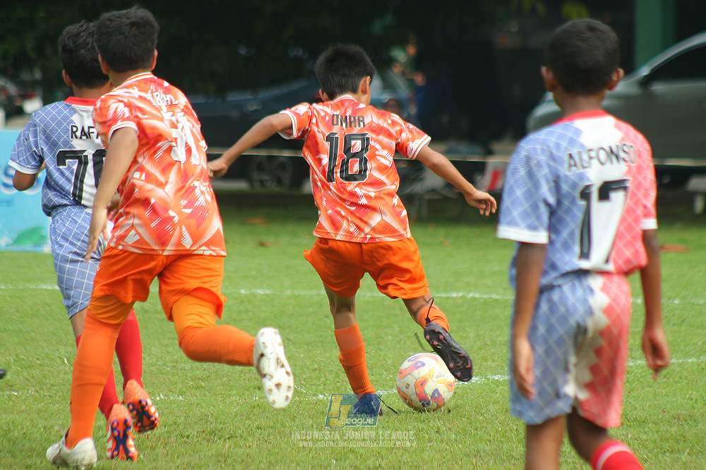 ijl u11 170526 soccer future lab vs endang witarsa fc