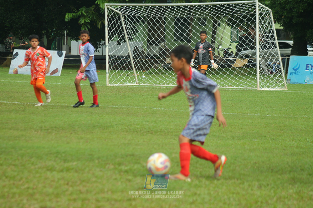 ijl u11 170526 soccer future lab vs endang witarsa fc
