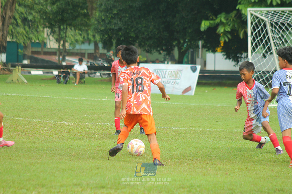 ijl u11 170526 soccer future lab vs endang witarsa fc