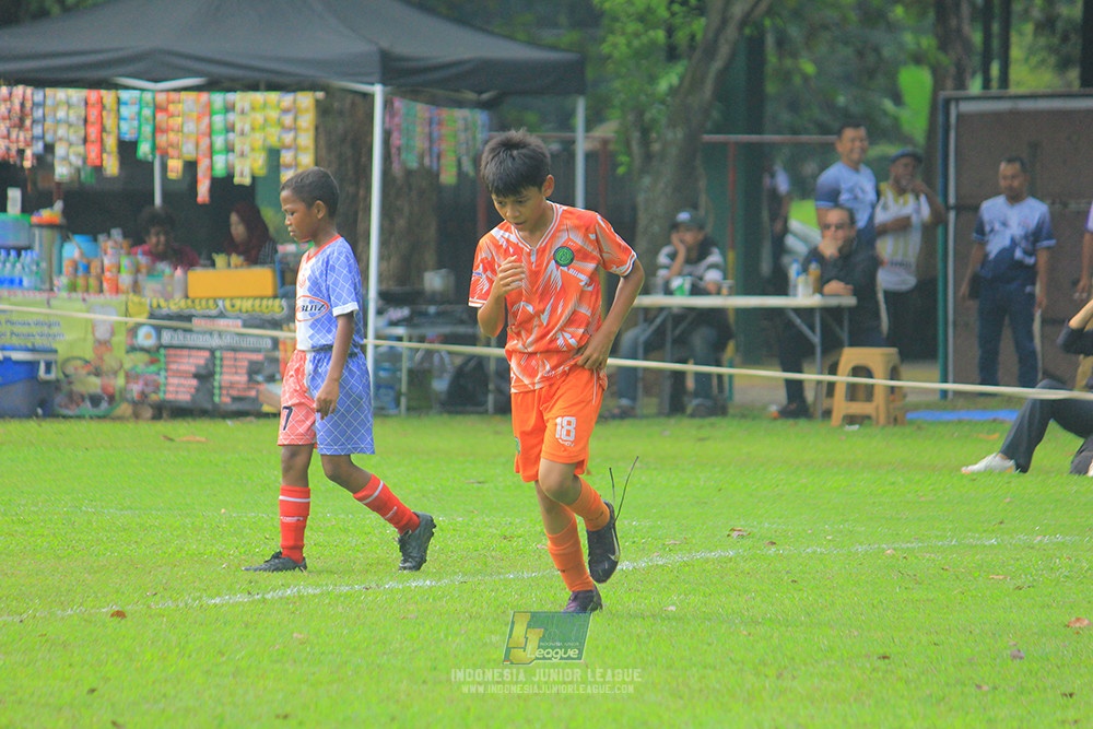 ijl u11 170526 soccer future lab vs endang witarsa fc