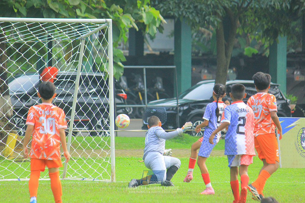 ijl u11 170526 soccer future lab vs endang witarsa fc