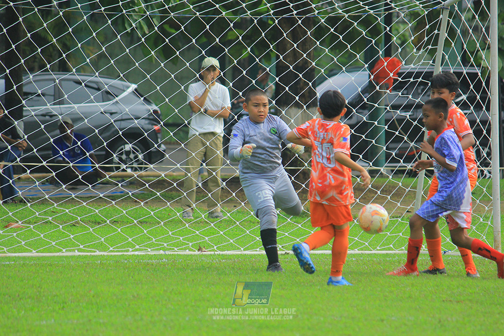 ijl u11 170526 soccer future lab vs endang witarsa fc