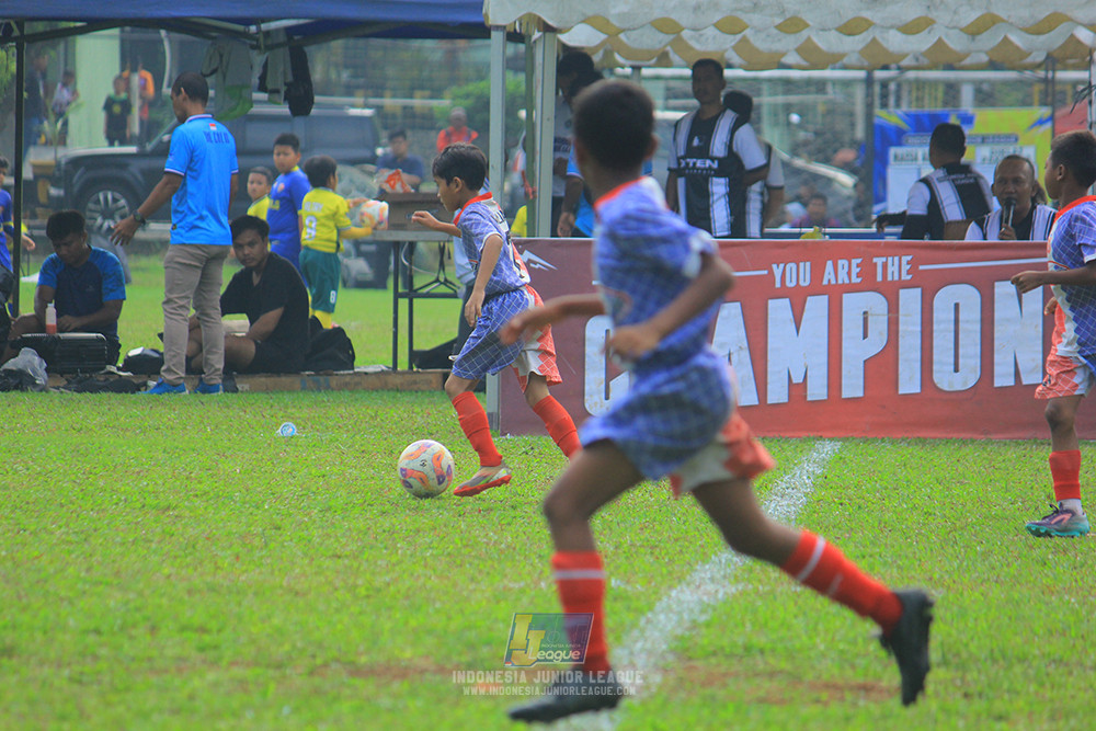 ijl u11 170526 soccer future lab vs endang witarsa fc