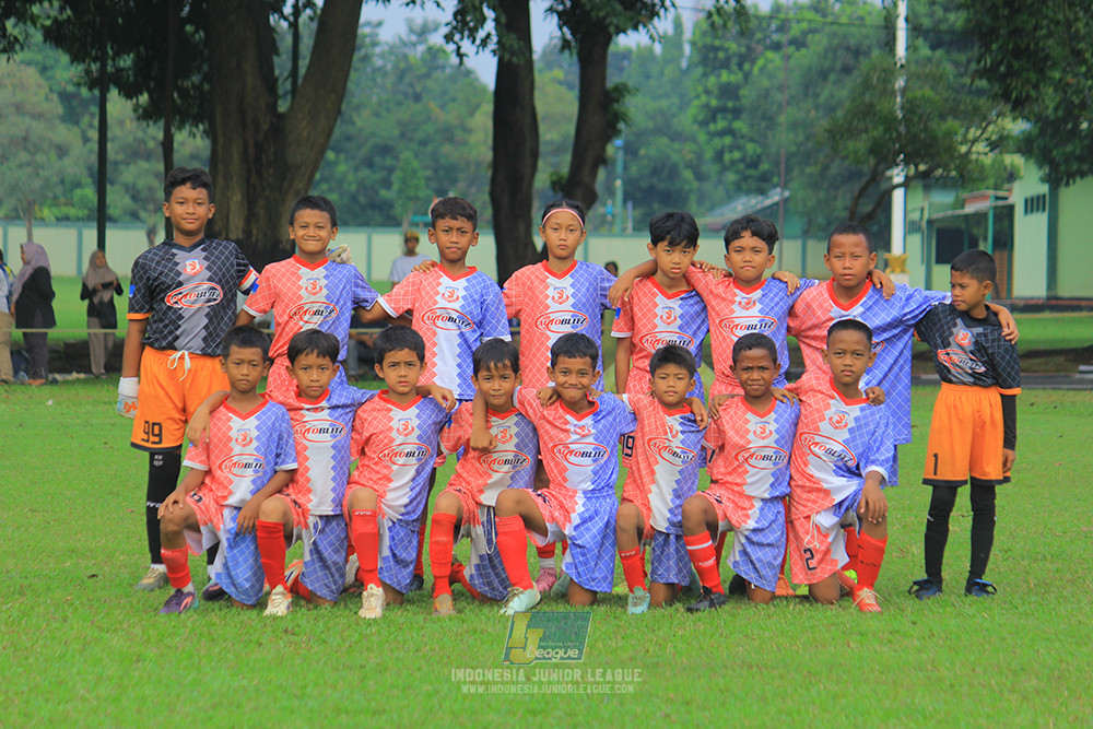 ijl u11 170526 soccer future lab vs endang witarsa fc