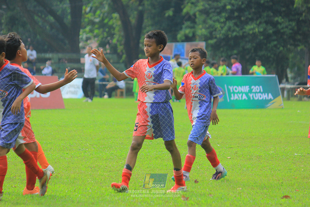 ijl u11 170526 soccer future lab vs endang witarsa fc