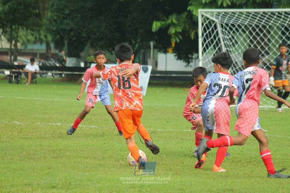 ijl u11 170526 soccer future lab vs endang witarsa fc