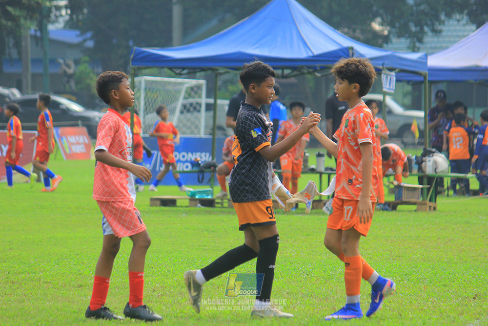 ijl u11 170526 soccer future lab vs endang witarsa fc