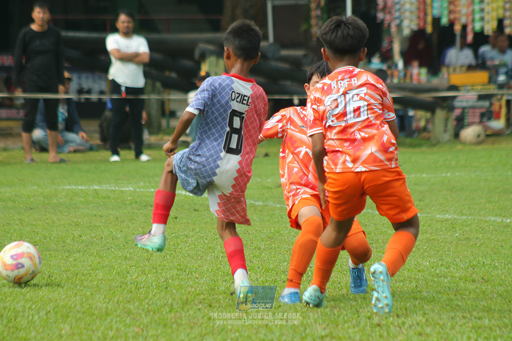 ijl u11 170526 soccer future lab vs endang witarsa fc