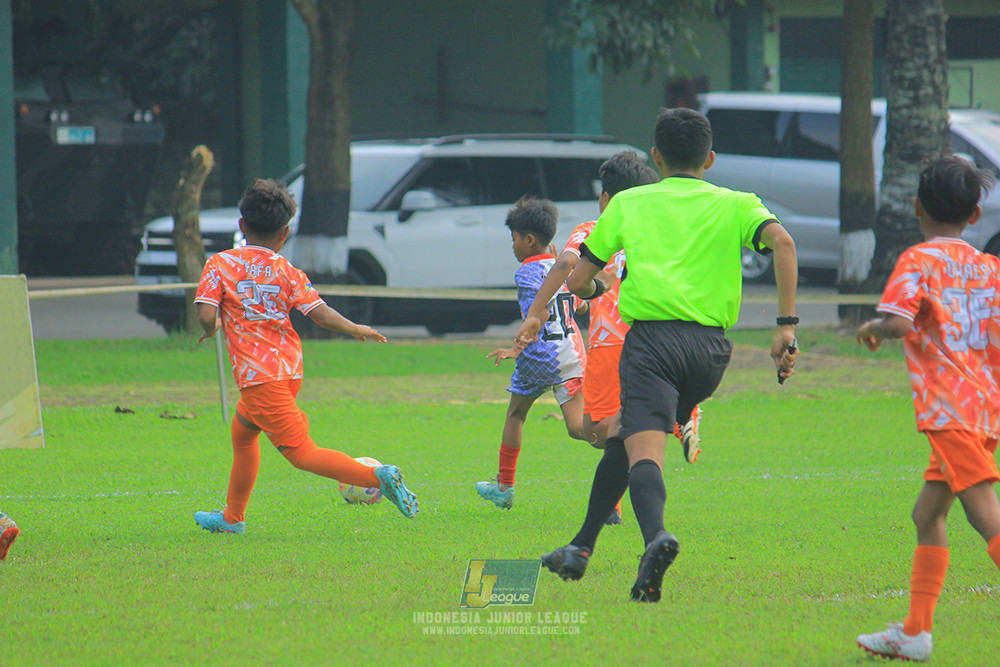 ijl u11 170526 soccer future lab vs endang witarsa fc