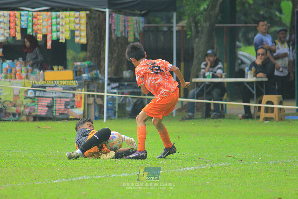 ijl u11 170526 soccer future lab vs endang witarsa fc