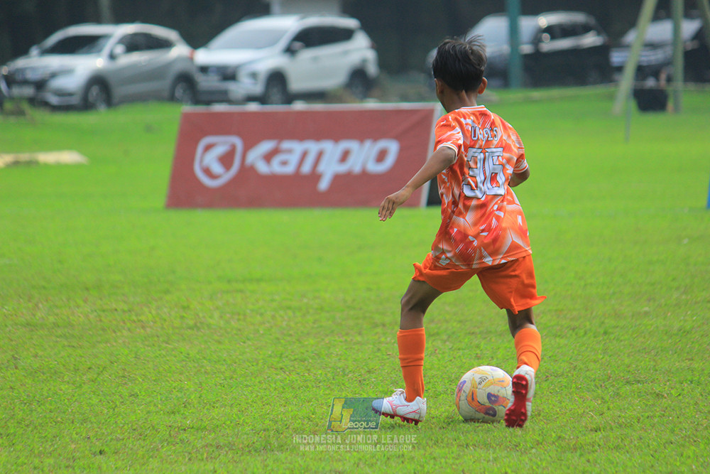 ijl u11 170526 soccer future lab vs endang witarsa fc