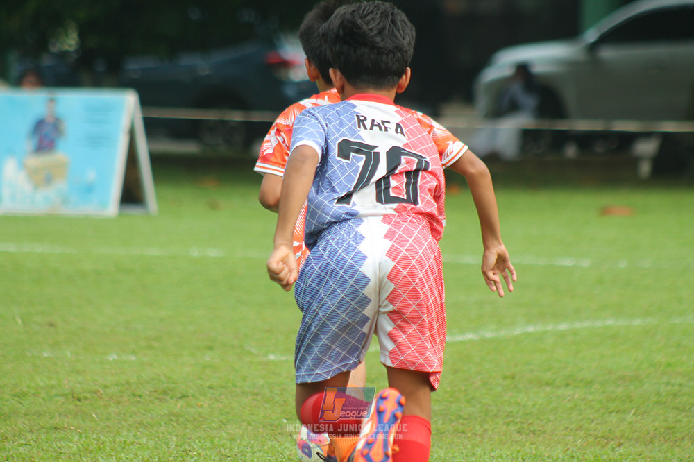 ijl u11 170526 soccer future lab vs endang witarsa fc