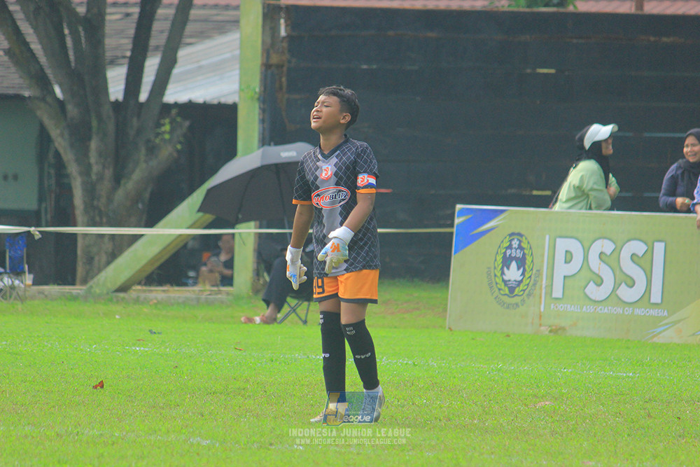 ijl u11 170526 soccer future lab vs endang witarsa fc