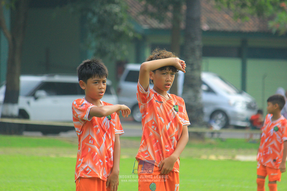 ijl u11 170526 soccer future lab vs endang witarsa fc