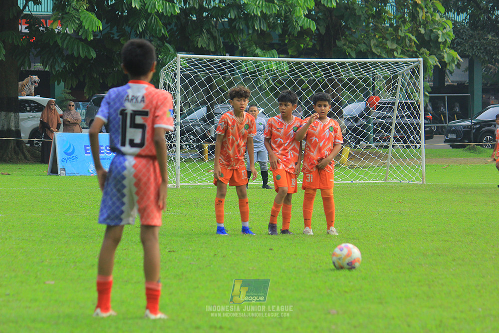 ijl u11 170526 soccer future lab vs endang witarsa fc