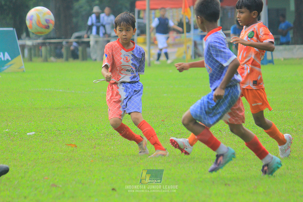 ijl u11 170526 soccer future lab vs endang witarsa fc