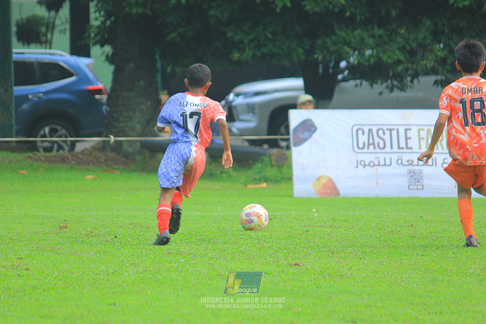 ijl u11 170526 soccer future lab vs endang witarsa fc