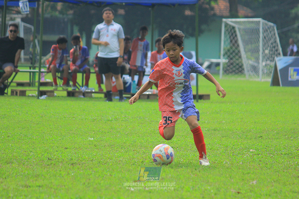 ijl u11 170526 soccer future lab vs endang witarsa fc