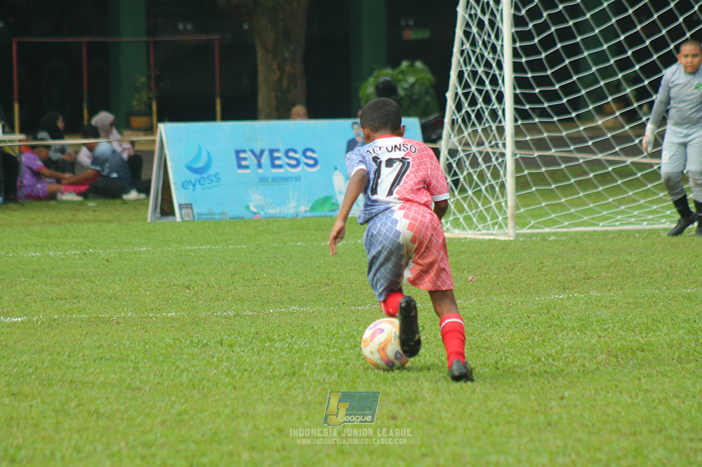ijl u11 170526 soccer future lab vs endang witarsa fc