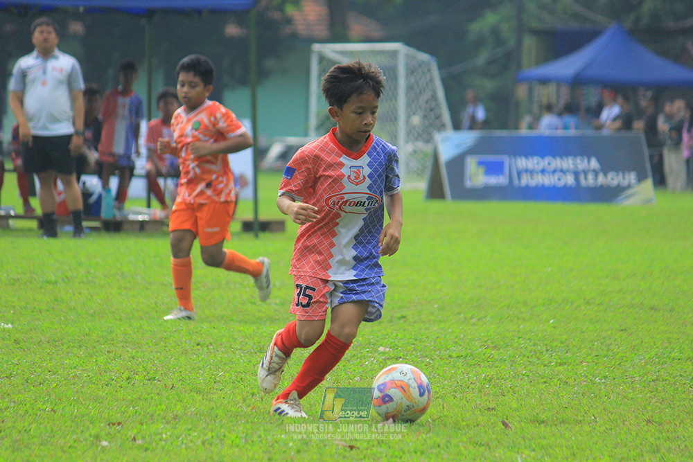 ijl u11 170526 soccer future lab vs endang witarsa fc